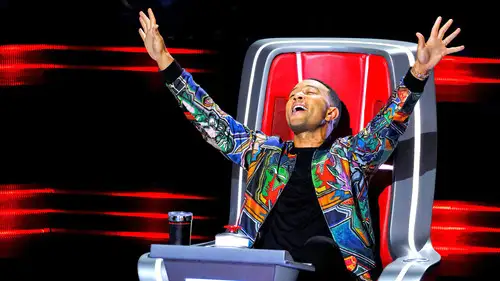 The Voice Temporada 17 Episodios 2 • Sub Español