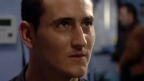 Casualty Temporada 16 Episodios 18 • Sub Español