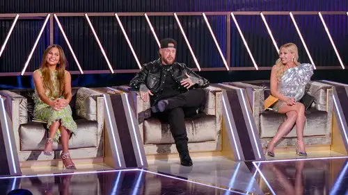 Star Search Temporada 1 Episodios 1 • Sub Español