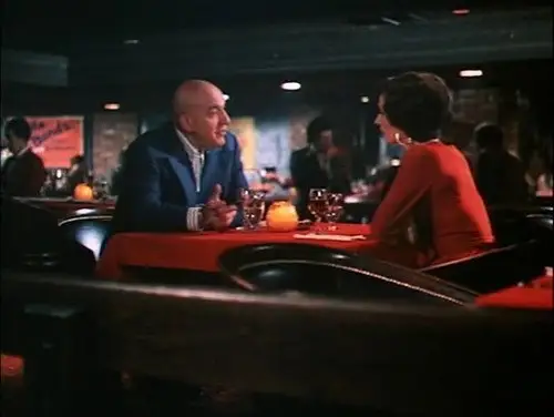 Kojak Temporada 3 Episodios 9 • Sub Español
