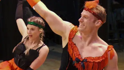 The Amazing Race Canada Temporada 6 Episodios 2 • Sub Español
