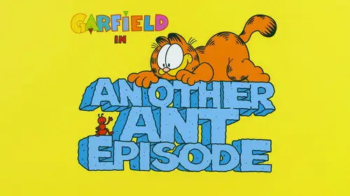 Garfield y sus amigos Temporada 7 Episodios 18 • Sub Español