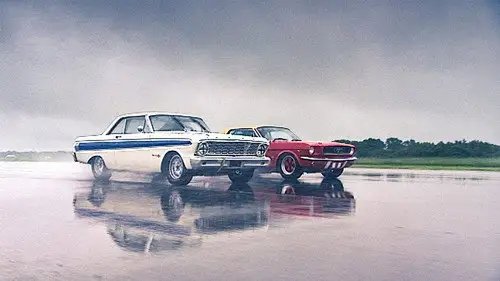 Top Gear Temporada 12 Episodios 7 • Sub Español