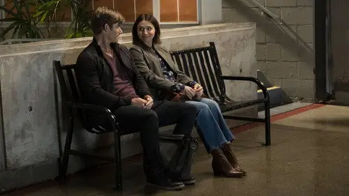 Anatomía de Grey Temporada 16 Cap 2 • Español Online