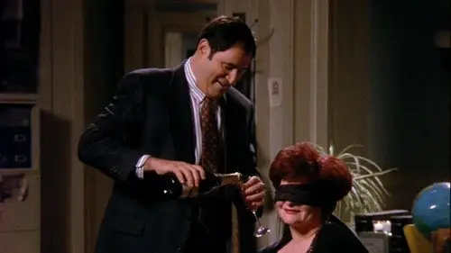 Spin City Temporada 1 Episodios 16 • Sub Español