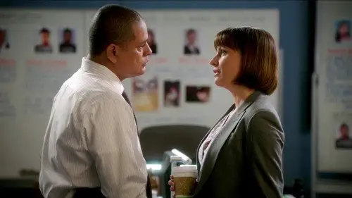 Major Crimes Temporada 4 Episodios 20 • Sub Español