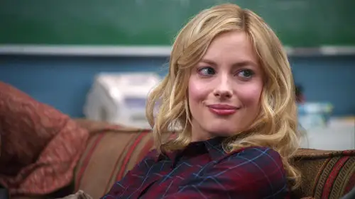 Community Temporada 1 Episodios 14 • Sub Español