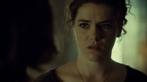 Hemlock Grove Temporada 3 Episodios 7 • Sub Español