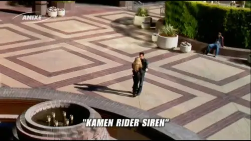 Kamen Rider: Dragon Knight Temporada 1 Episodios 23 • Sub Español