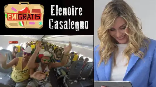 Emigratis Temporada 0 Episodios 6 • Sub Español