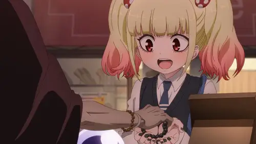 Mieruko-chan Temporada 1 Episodios 5 • Sub Español