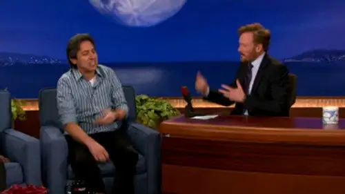 Conan Temporada 1 Episodios 19 • Sub Español