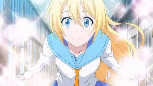 Nisekoi Temporada 1 Episodios 8 • Sub Español