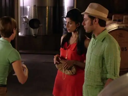 Royal Pains Temporada 2 Episodios 6 • Sub Español