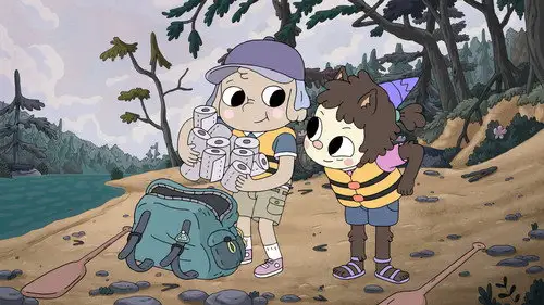 Campamento Mágico Temporada 4 Episodios 10 • Sub Español
