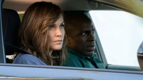 The Old Man Temporada 2 Episodios 8 • Sub Español
