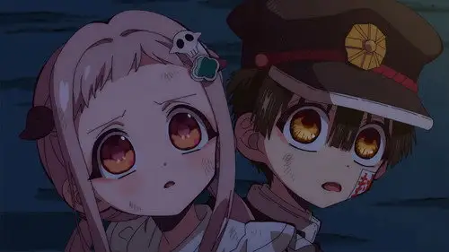Jibaku Shounen Hanako-kun Temporada 2 Episodios 16 • Sub Español