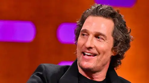 The Graham Norton Show Temporada 33 Episodios 20 • Sub Español