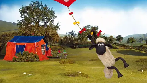 La oveja Shaun Temporada 1 Episodios 11 • Sub Español