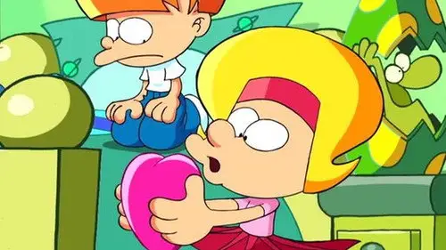 Sweet Little Monsters Temporada 1 Episodios 10 • Sub Español