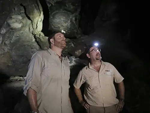 Expedición al pasado Temporada 2 Episodios 10 • Sub Español