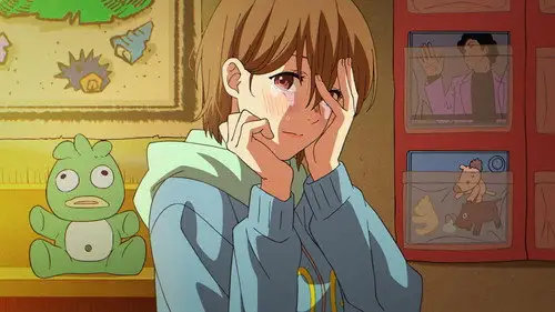 Tatsuki Fujimoto 17-26 S1E6 • Oglądaj Online