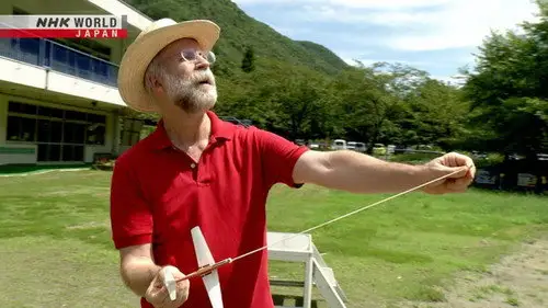 Japanology Plus Temporada 9 Episodios 22 • Sub Español