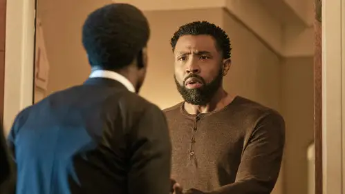 Black Lightning Temporada 4 Episodios 8 • Sub Español