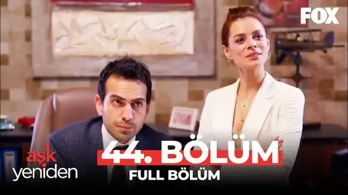 Amor a segunda vista Temporada 2 Episodios 25 • Sub Español