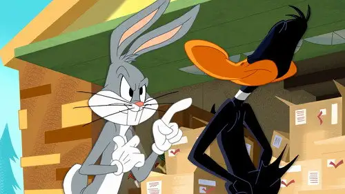 The Looney Tunes Show Temporada 2 Episodios 17 • Sub Español