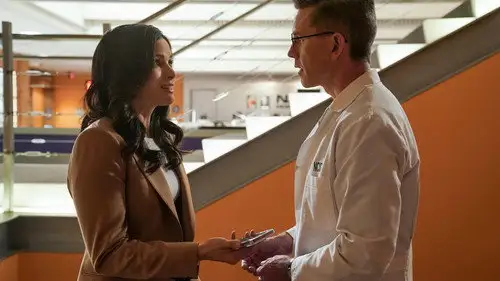 Navy: Investigación criminal Temporada 20 Episodios 16 • Sub Español