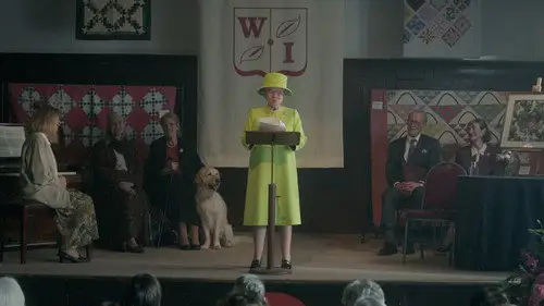 The Crown Temporada 6 Episodios 6 • Sub Español
