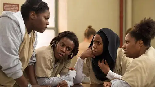 Orange Is the New Black Temporada 4 Episodios 7 • Sub Español