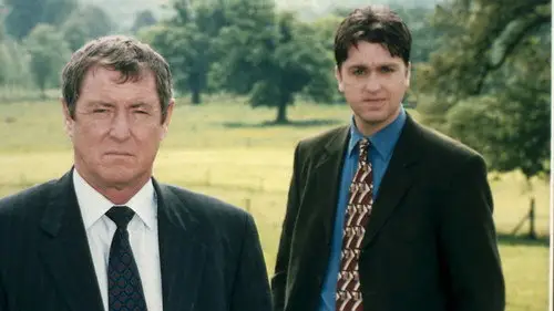 Los asesinatos de Midsomer Temporada 1 Episodios 2 • Sub Español