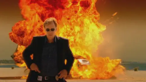 CSI: Miami Temporada 5 Episodios 6 • Sub Español