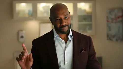 Watson Temporada 1 Episodios 2 • Sub Español