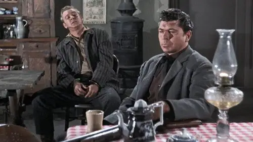 Bonanza Temporada 1 Episodios 23 • Sub Español