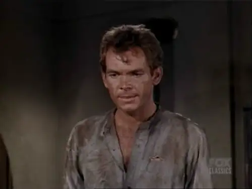 Bonanza Temporada 3 Episodios 8 • Sub Español