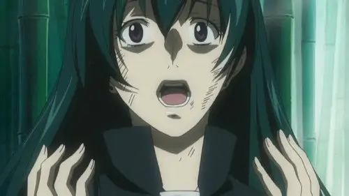 D.Gray-man Temporada 2 Episodios 6 • Sub Español