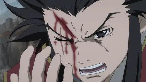Dororo Temporada 1 Episodios 21 • Sub Español