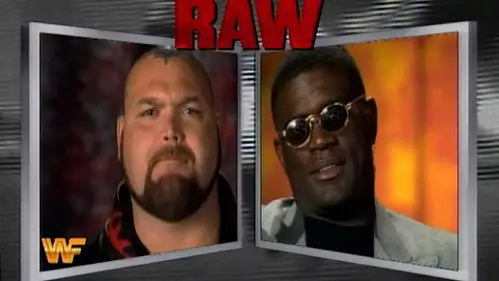 Raw Temporada 3 Episodios 8 • Sub Español