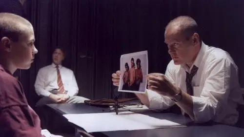 Beck Temporada 1 Episodios 1 • Sub Español