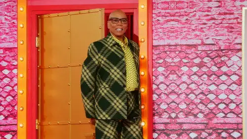 RuPaul: Reinas del drag: All Stars Temporada 10 Episodios 1 • Sub Español
