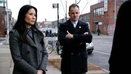 Elementary Temporada 6 Episodios 19 • Sub Español