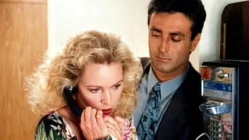 Knots Landing Temporada 12 Episodios 9 • Sub Español