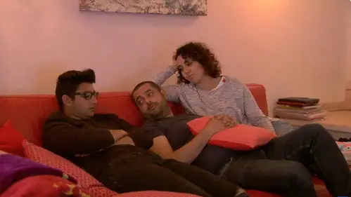 4eVeR Temporada 2 Episodios 13 • Sub Español