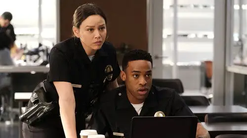 The Rookie Temporada 2 Episodios 19 • Sub Español