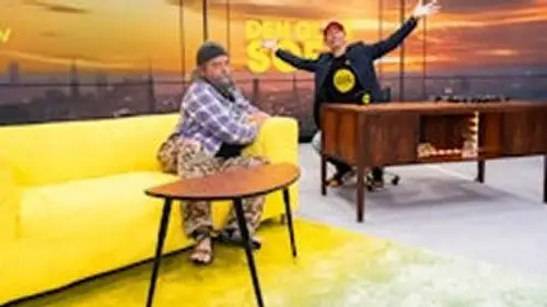 Den gule sofa med Allan Sindberg Temporada 1 Episodios 5 • Sub Español
