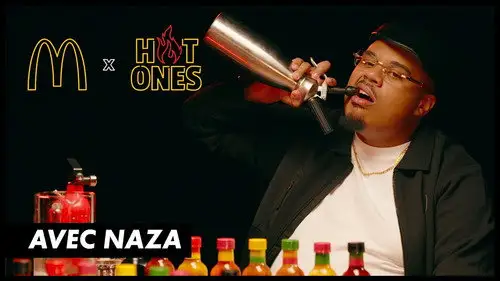 Hot Ones 2022 Temporada 0 Episodios 1 • Sub Español