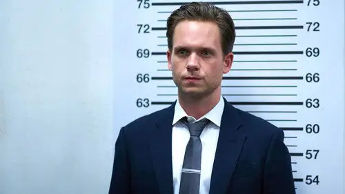 Suits: la clave del éxito Temporada 5 Episodios 11 • Sub Español